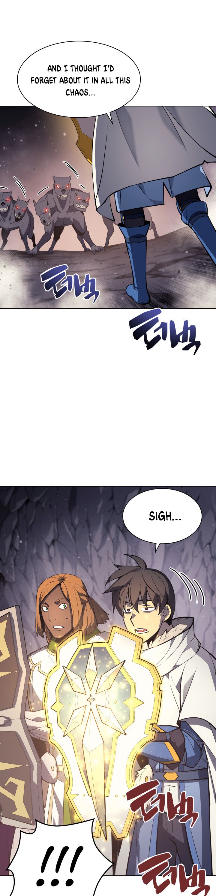 Overgeared, Chapter 48 image 35